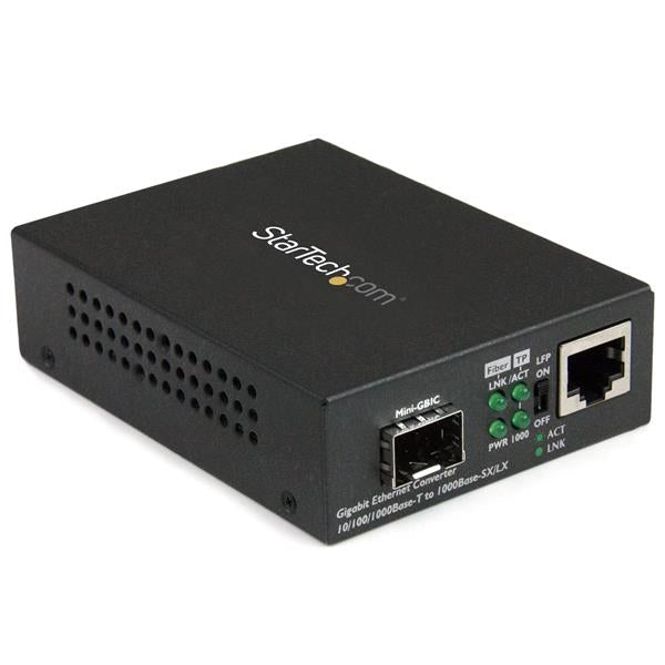 StarTech.com Media Converter