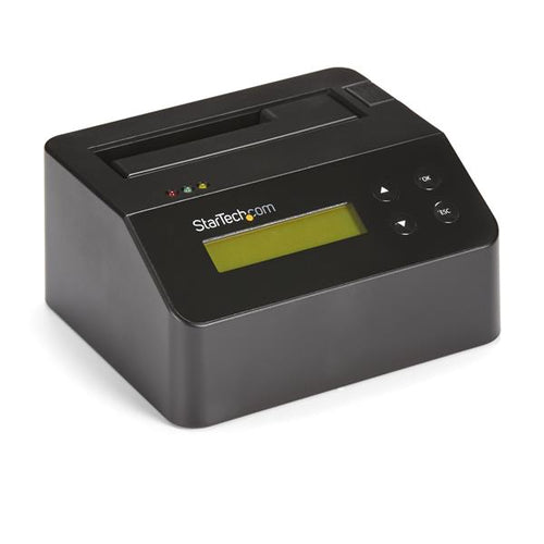StarTech.com USB 3.0 Eraser Dock
