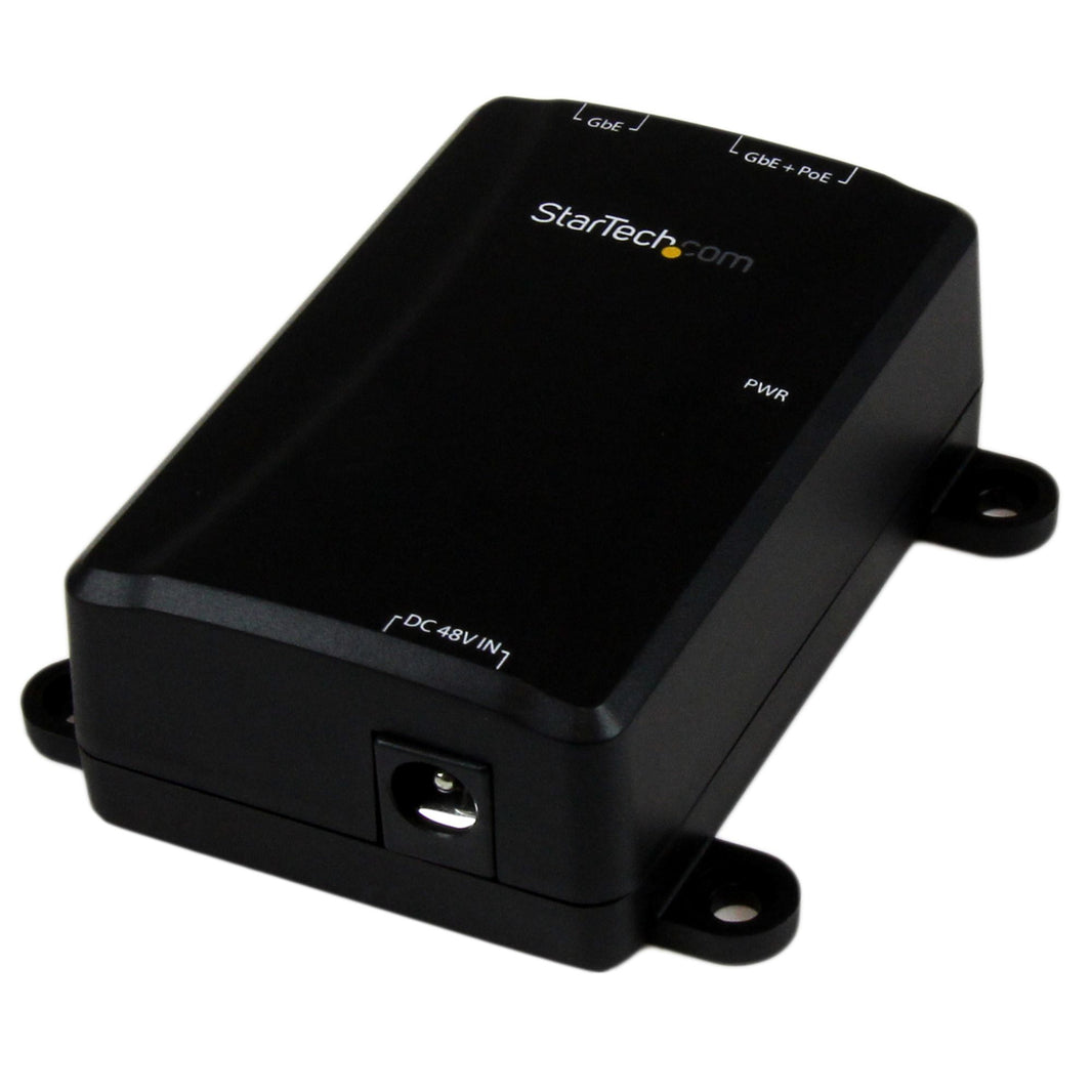 StarTech.com 1PT Gigabit Midspan