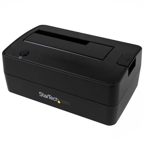 StarTech.com USB 3.1 1-Bay Dock