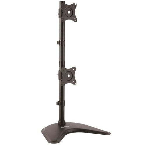 StarTech.com Vertical Dual Monitor Stand