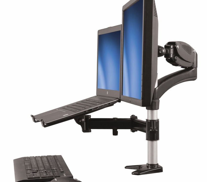 StarTech.com Monitor and Laptop Arm