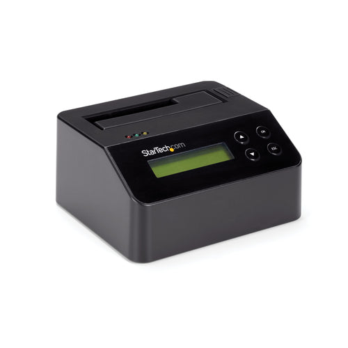 StarTech.com Hard Drive Eraser