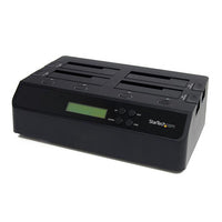 StarTech 1:3 HDD Duplicator Dock