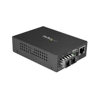 StarTech Fiber Media Converter - SM