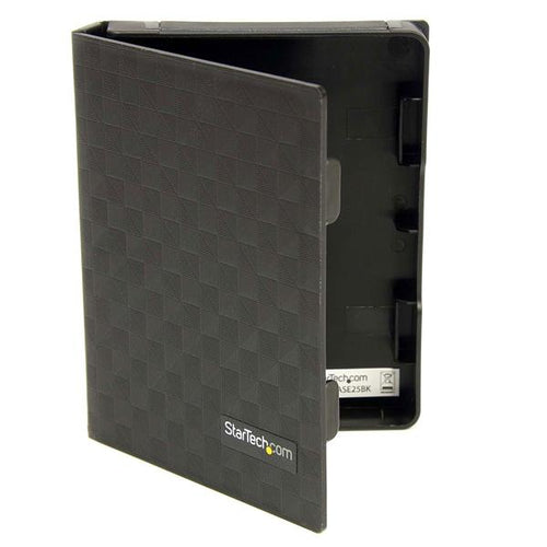 StarTech.com HDD Protector Case 3pk