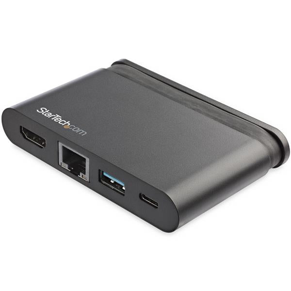 StarTech.com USB-C Mltprt Adptr HDMI1.4