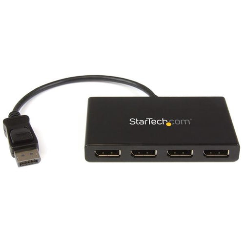 StarTech.com MST Hub - 4x DP