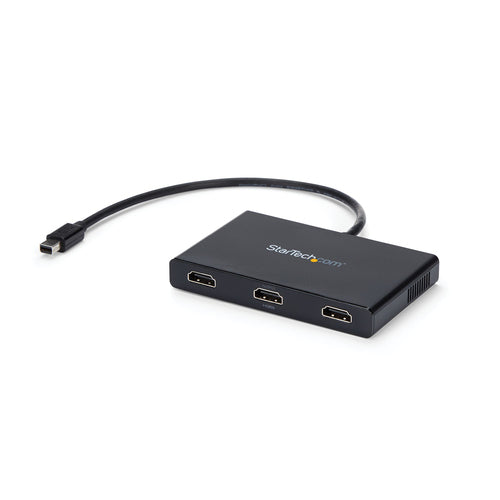 StarTech.com mDP to HDMI MST Hub