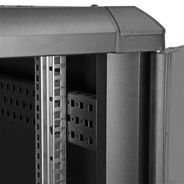 StarTech.com 22U 36in Rack Cabinet