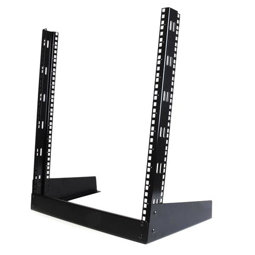 StarTech.com 12U 19in 2Post Rack