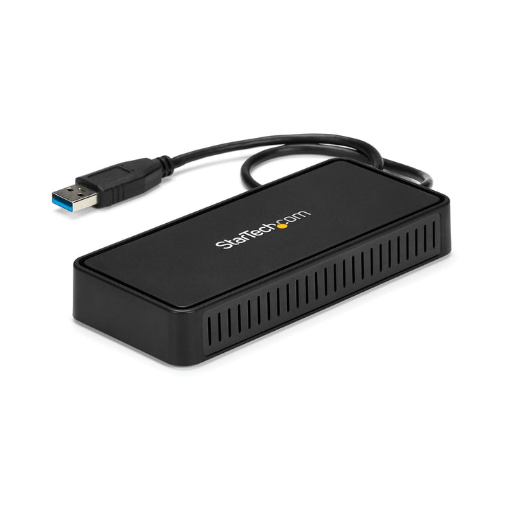 StarTech.com USB to Dual DP Dock