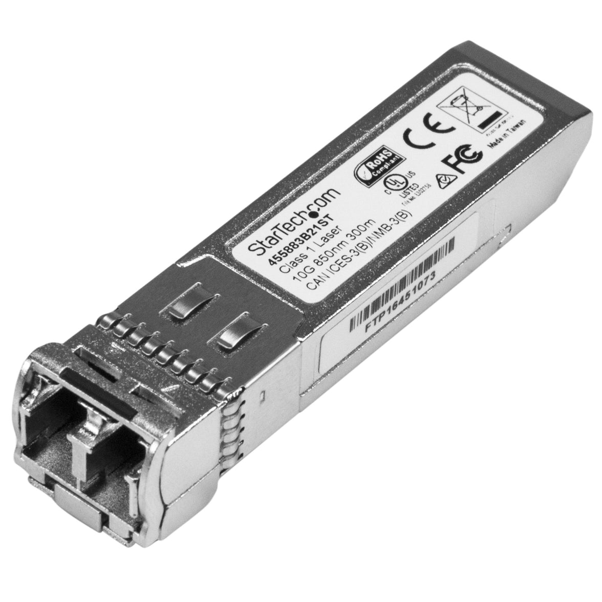 StarTech.com HP Compatible SFP+