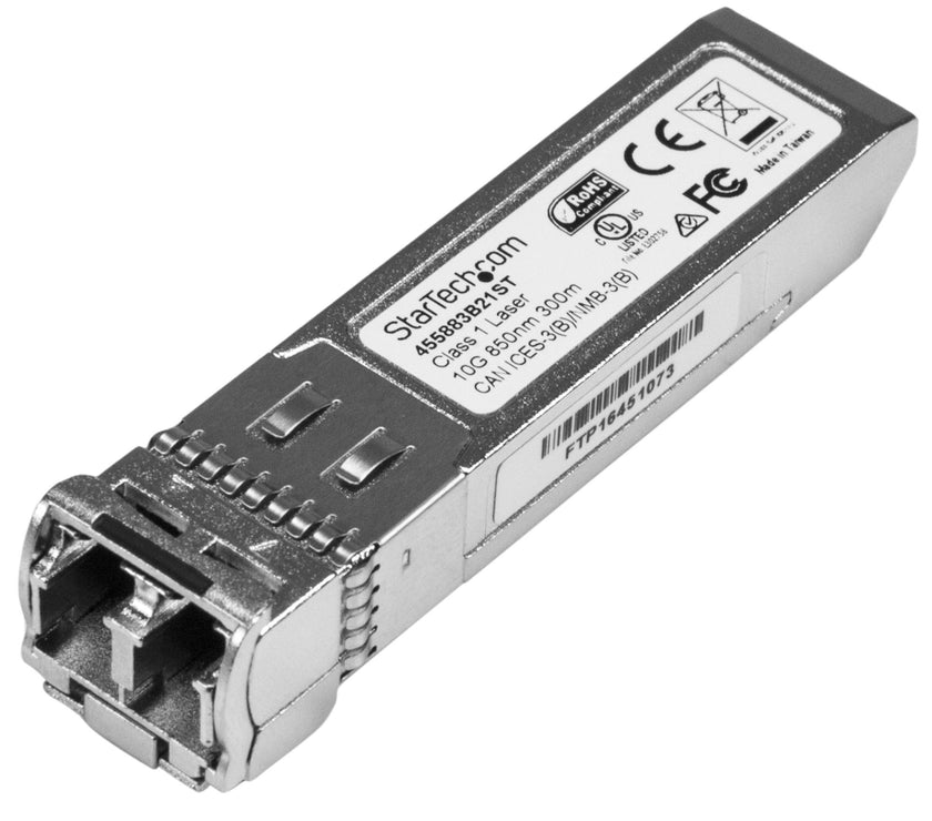 StarTech.com HP Compatible SFP+