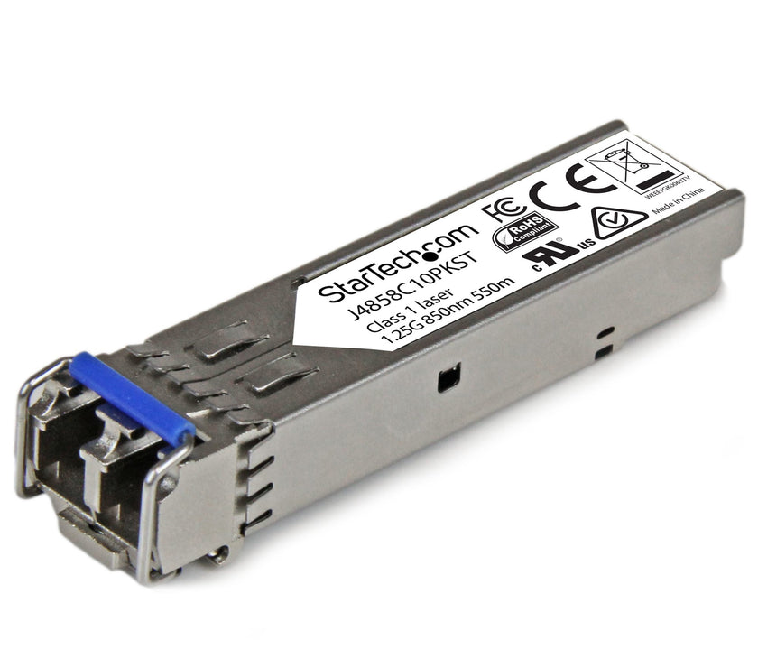 StarTech.com SFP - HP Comp. 10 Pk