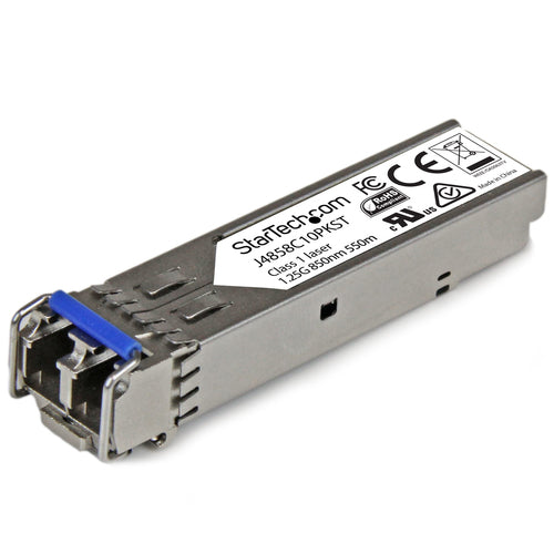 StarTech.com SFP - HP Comp. 10 Pk