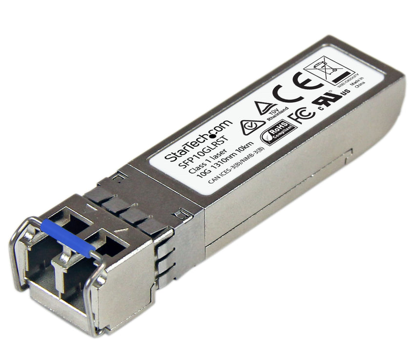 StarTech.com 10 Gb Fiber SFP+