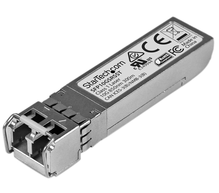 StarTech.com SFP-10G-SR-S SFP+