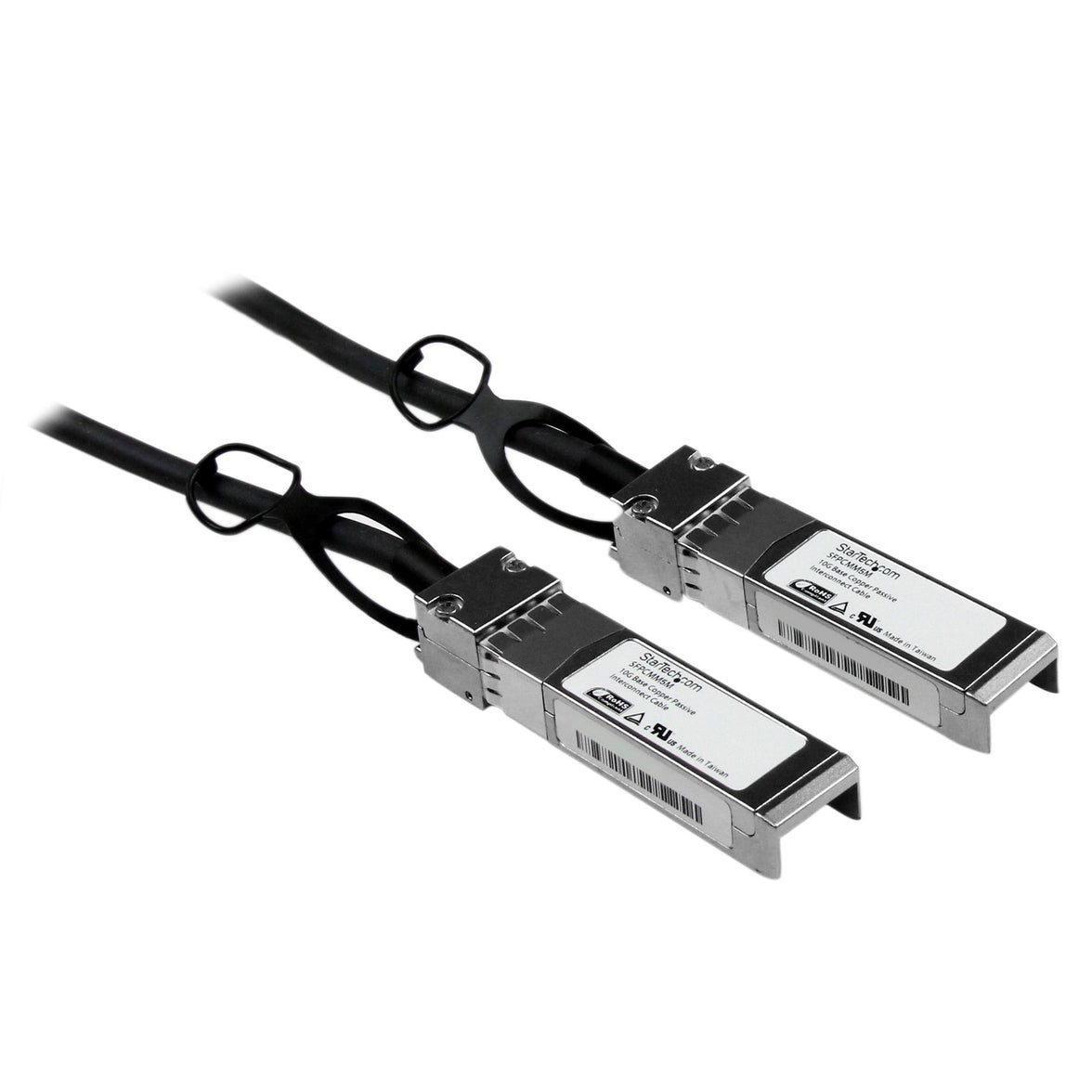 StarTech.com 5m SFP+ 10GbE Cable