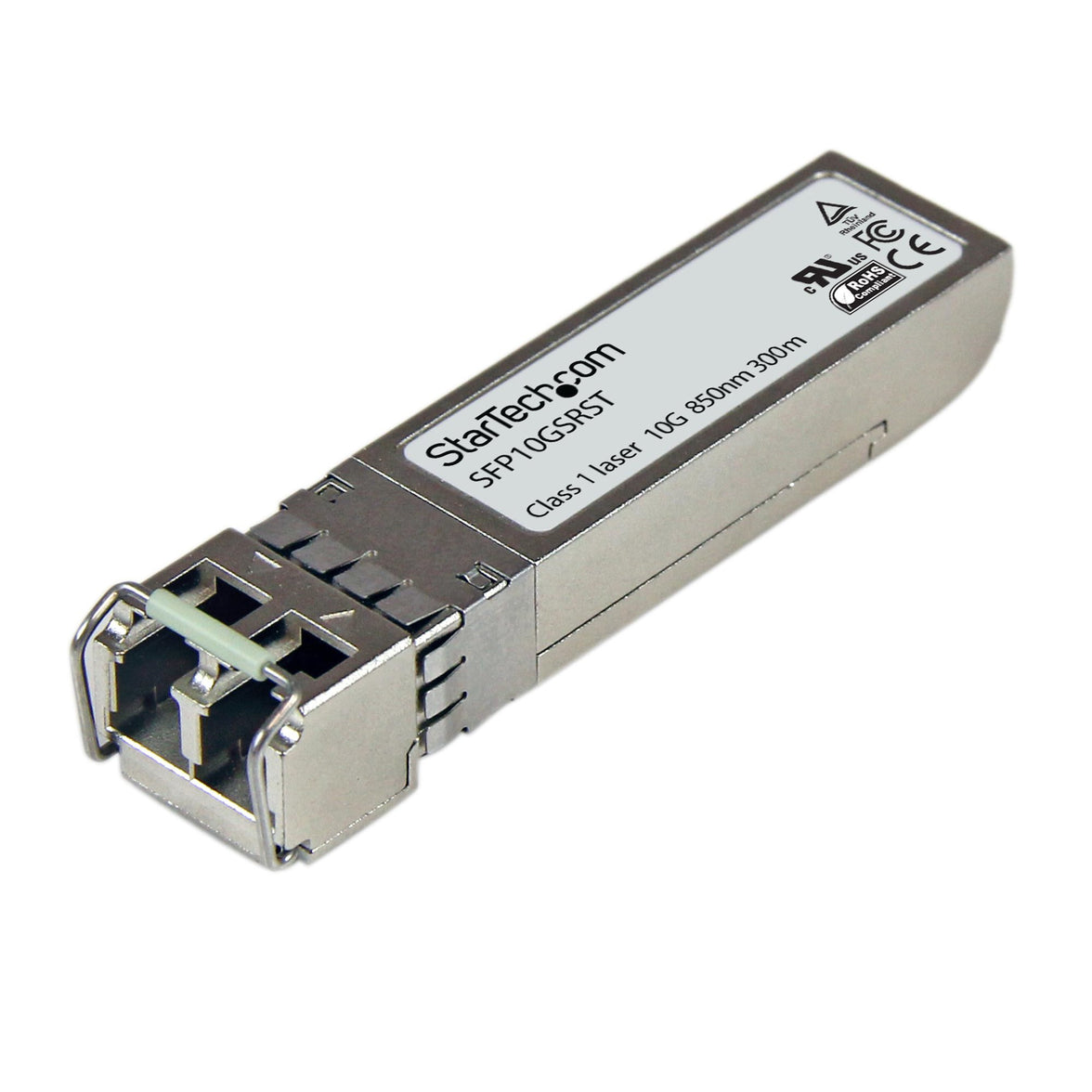 StarTech.com SFP-10G-SR Comp