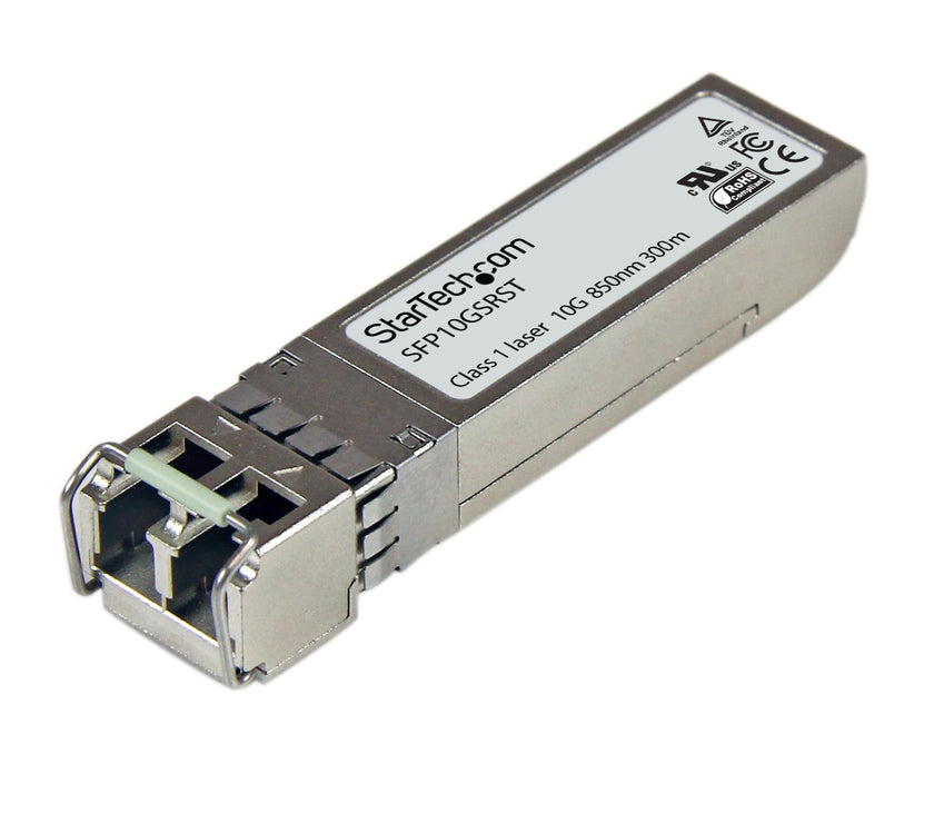 StarTech.com SFP-10G-SR Comp