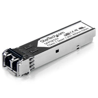 StarTech.com Gb Fiber SFP MM LC