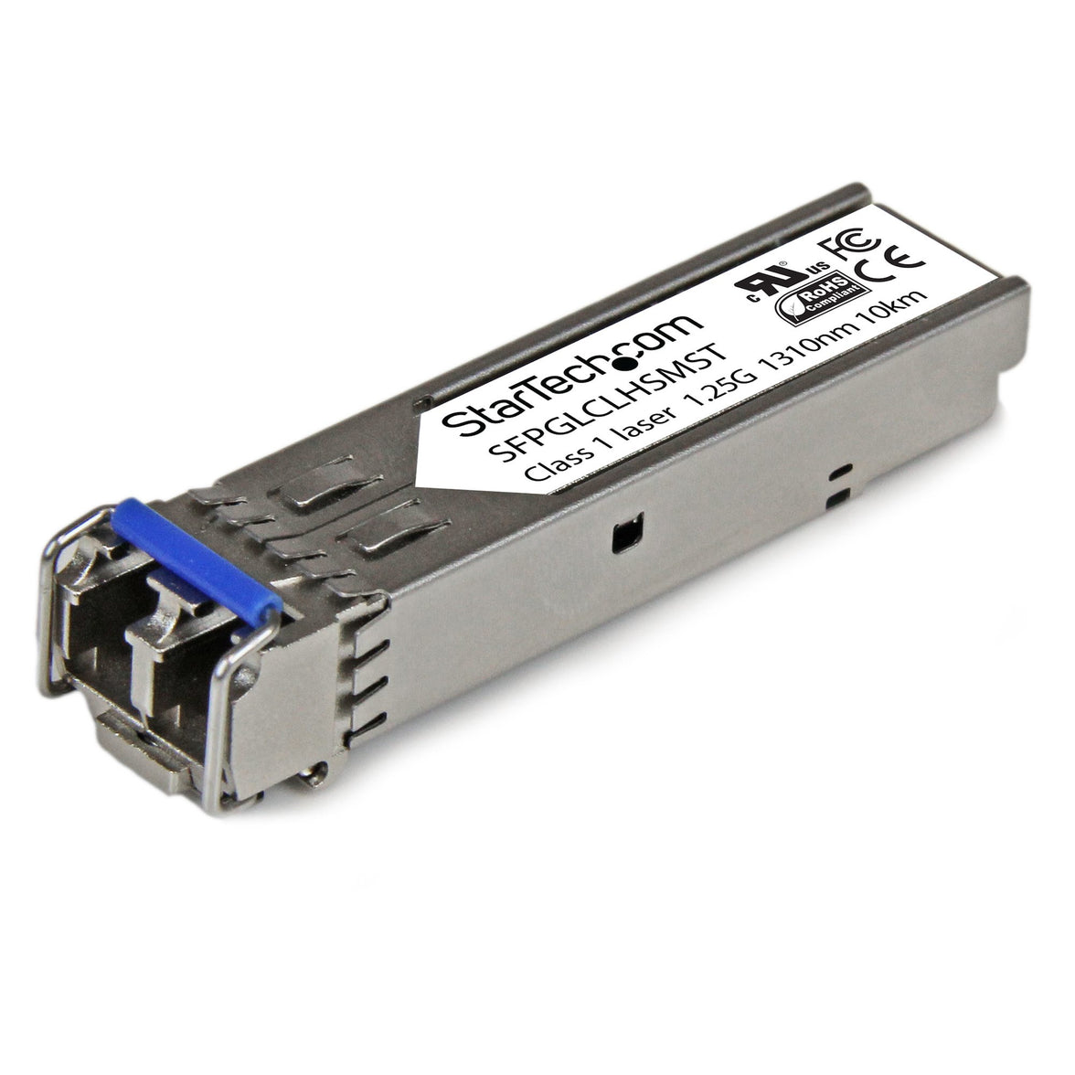 StarTech.com Gb Fiber SFP SM/MM