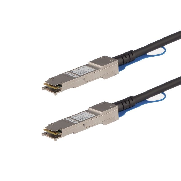StarTech.com 0.5m QSFP+ DAC Cable