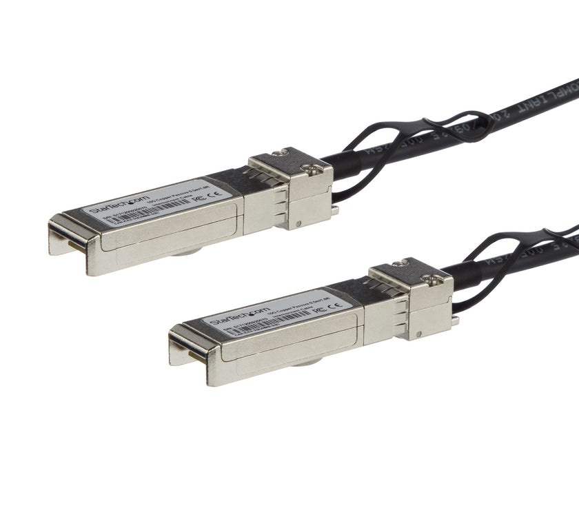 StarTech.com 3m SFP+ DAC Cable