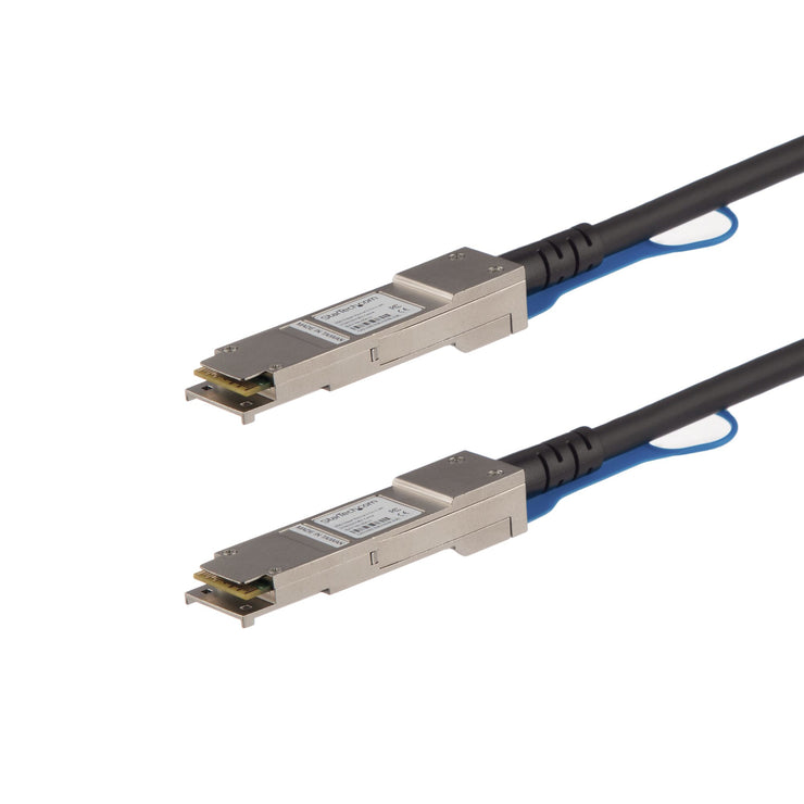 StarTech.com 1m QSFP+ DAC Cable