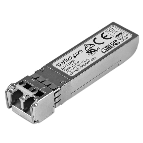 StarTech.com HP AJ717A LW SFP+