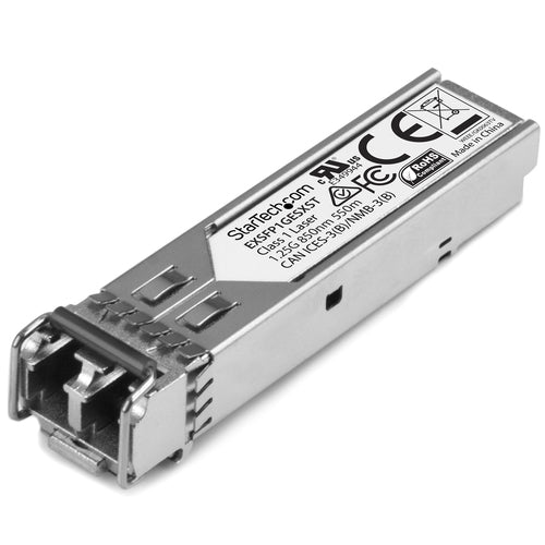 StarTech.com EX-SFP-1GE-LX SFP