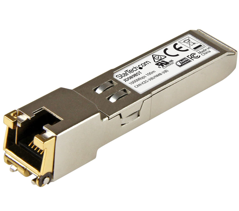 StarTech.com HP JD089B SFP