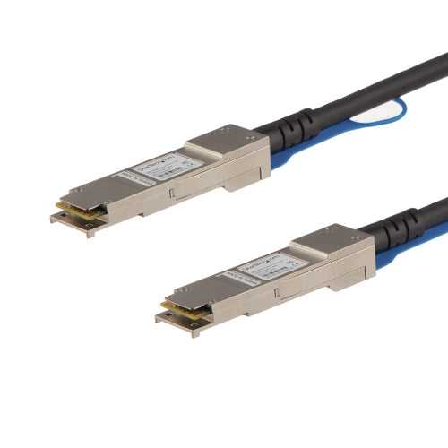 StarTech.com 1m QSFP+ DAC Cable