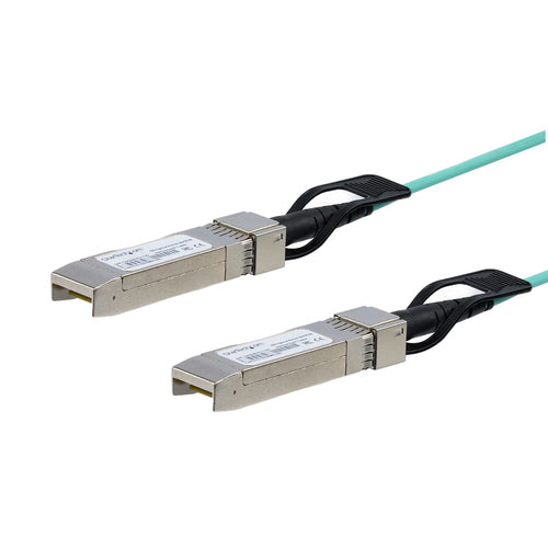 StarTech.com 5m SFP+ AOC Cable