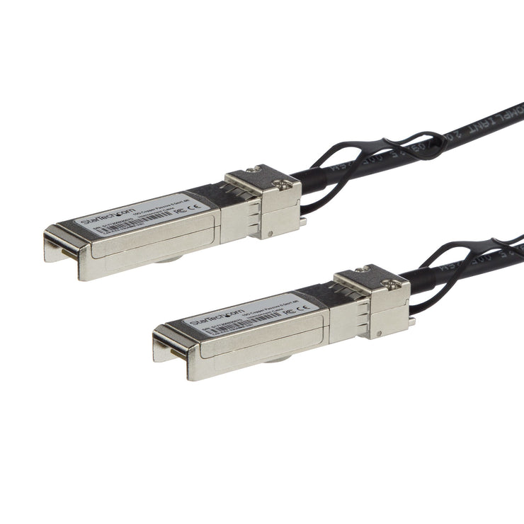 StarTech.com 2m SFP+ DAC Cable