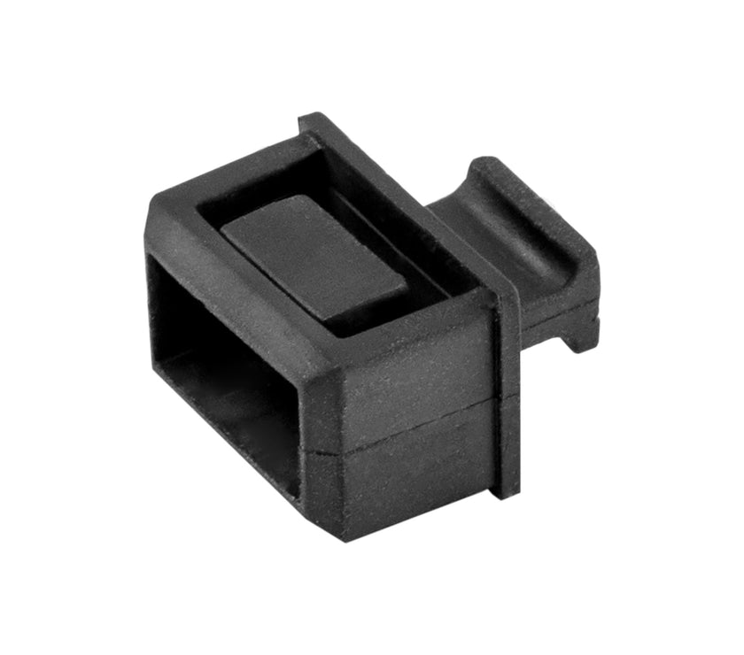 StarTech.com SFP Dust Covers 10pk