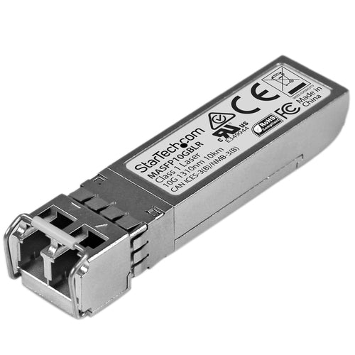 StarTech.com MA-SFP-10GB-LR SFP+