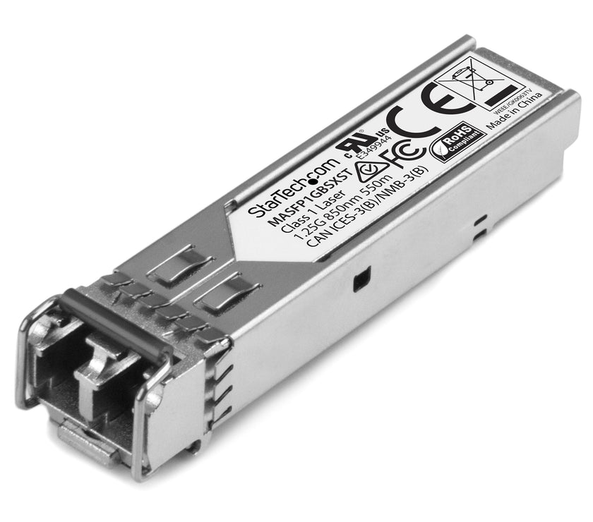 StarTech.com MA-SFP-1GB-SX SFP
