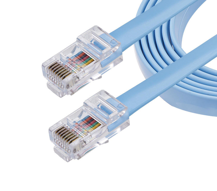 Startech.com 6ft Cisco Rollover