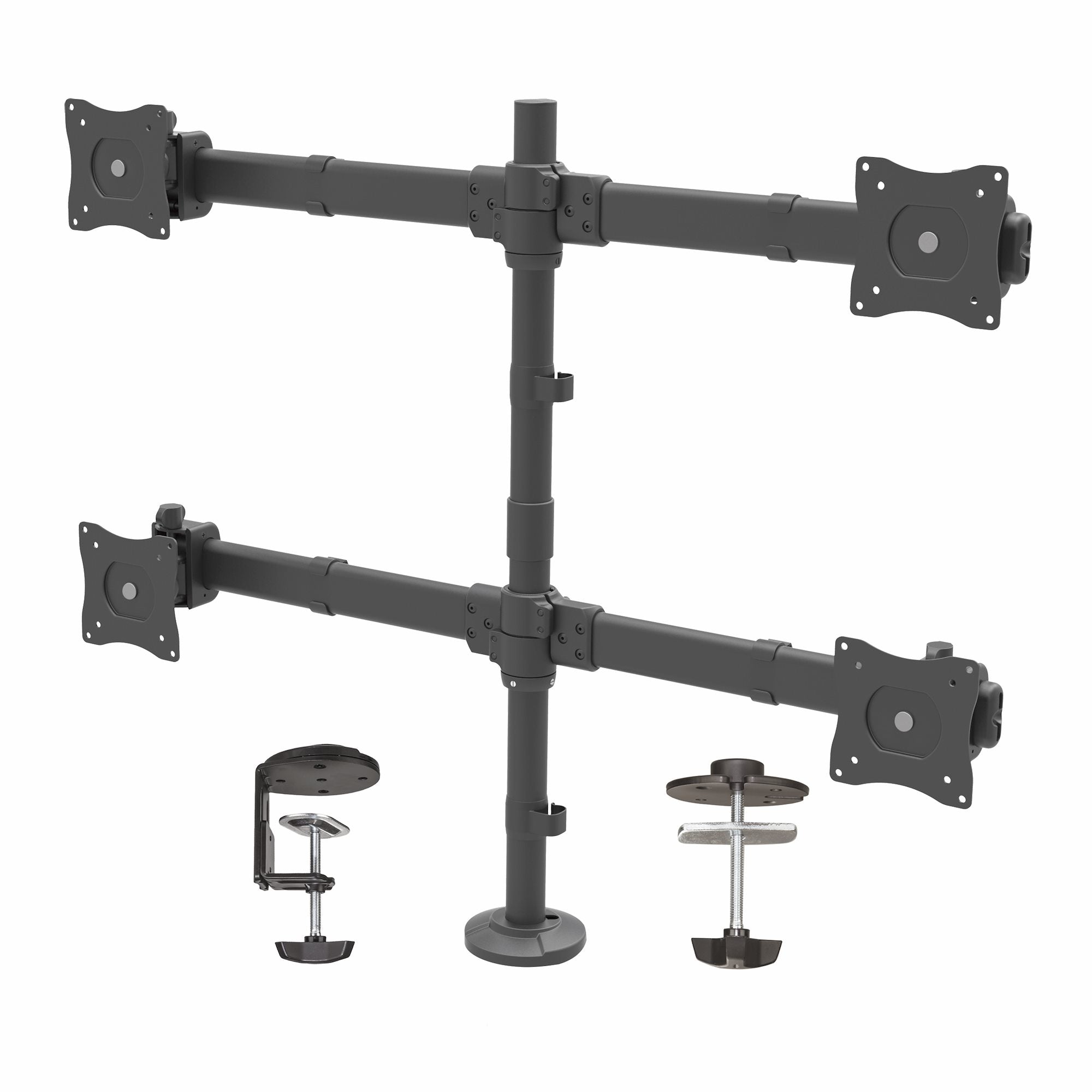 Startech.com Desk Mount Quad Monitor Arm