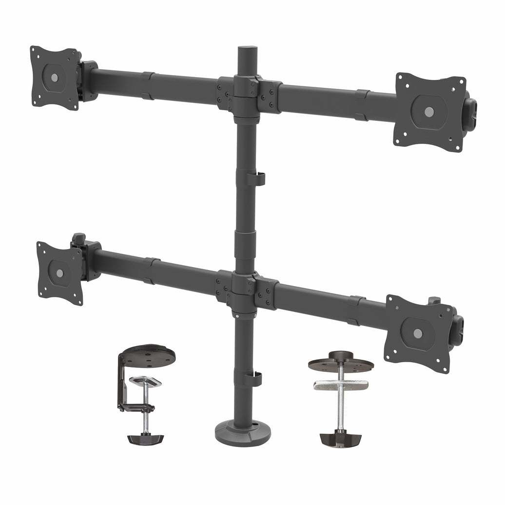 Startech.com Desk Mount Quad Monitor Arm