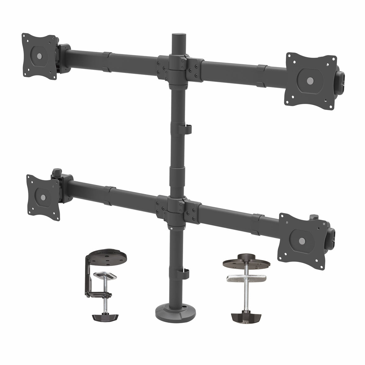 Startech.com Desk Mount Quad Monitor Arm