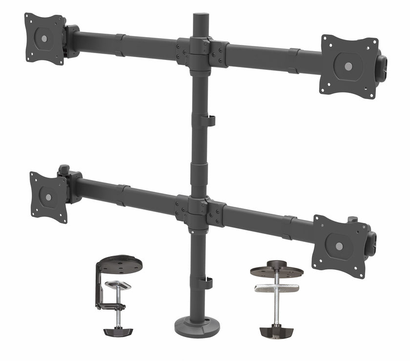 Startech.com Desk Mount Quad Monitor Arm