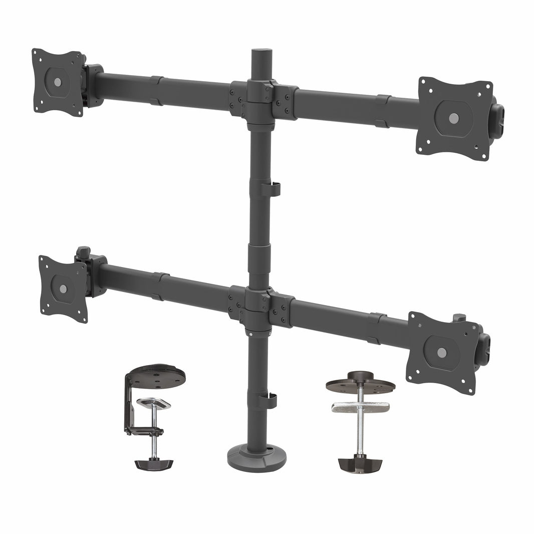 Startech.com Desk Mount Quad Monitor Arm