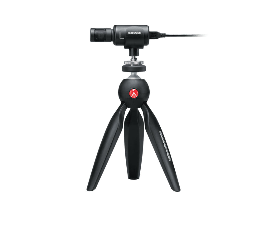 Shure MV88+ Video Kit