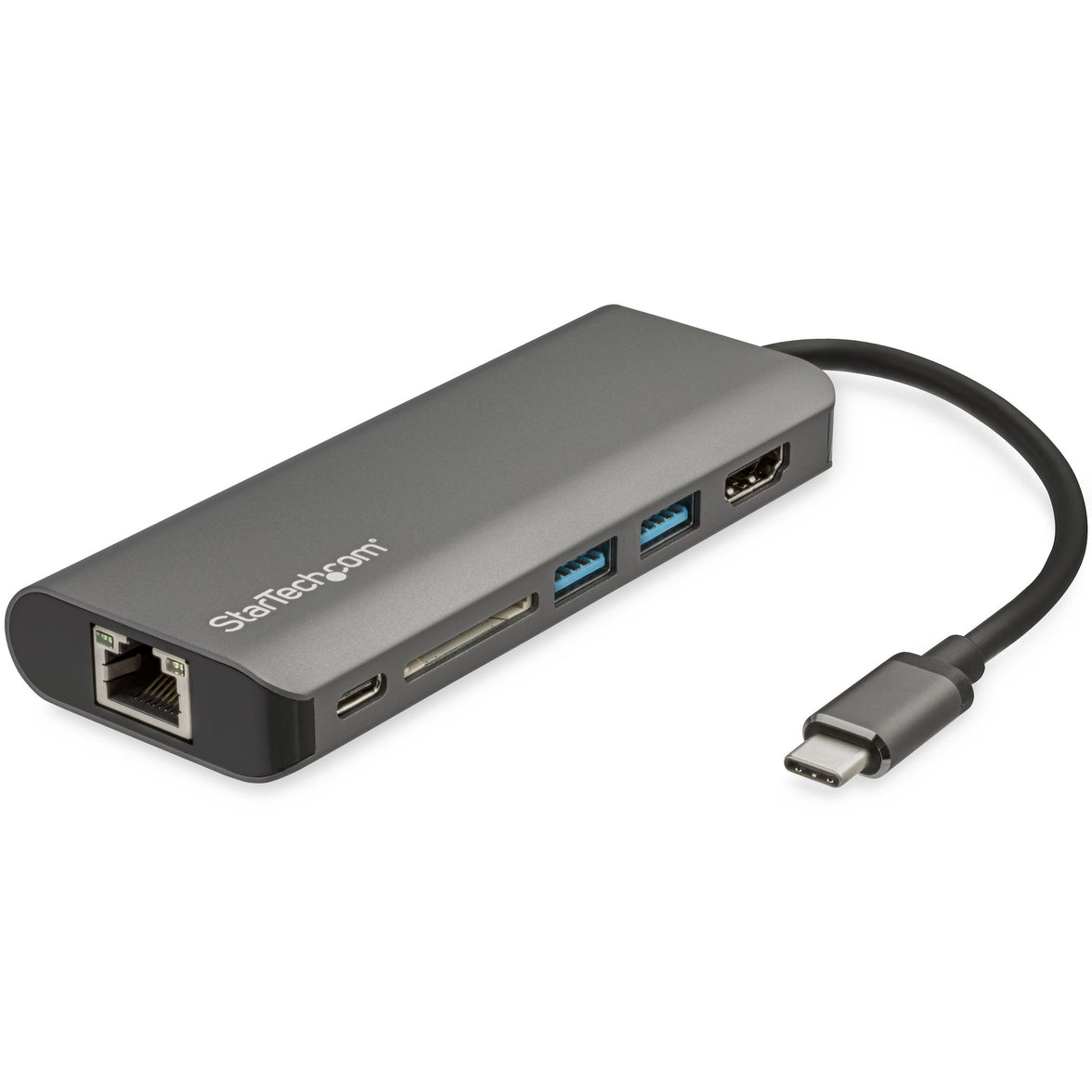 StarTech.com USB C Adapter - HDMI
