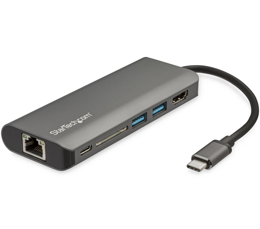 StarTech.com USB C Adapter - HDMI