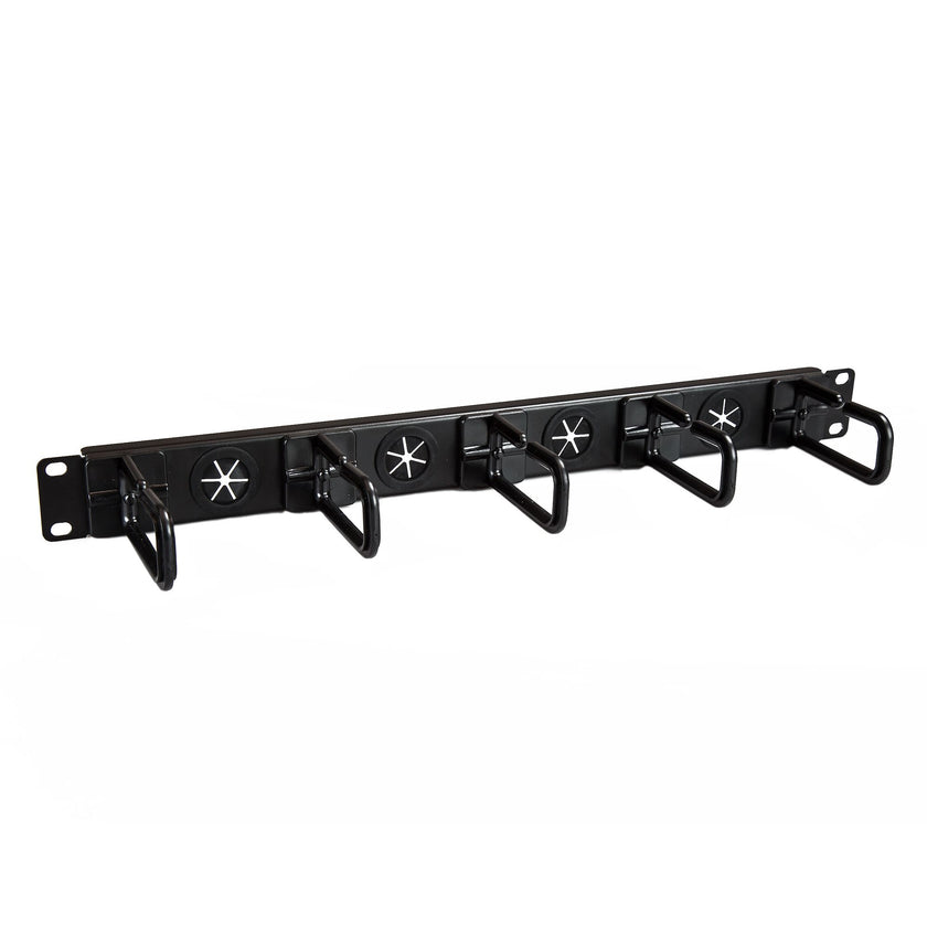 StarTech.com 1U Cable Manager