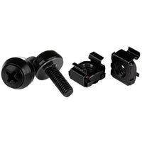 StarTech.com 100 M5 Screws & Nuts